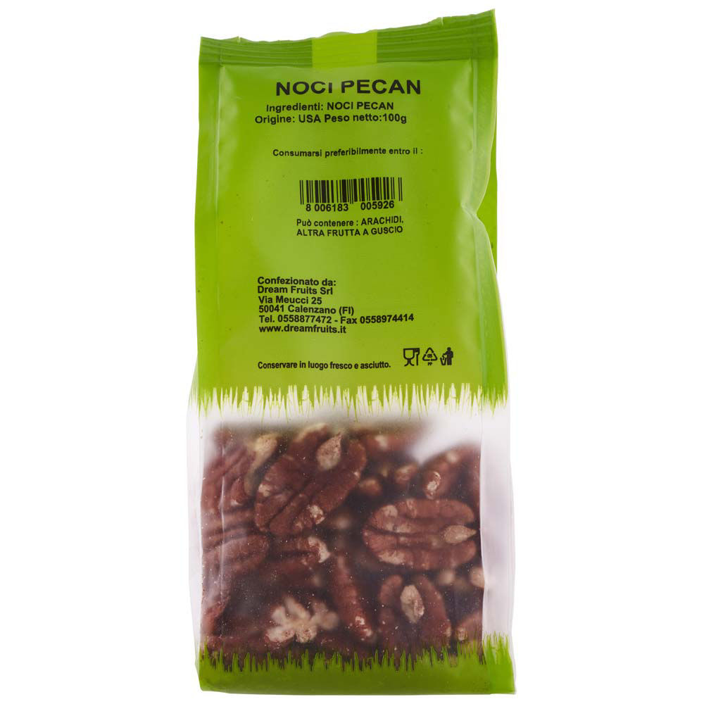 Noci Pecan sgusciate 100 gr - Immagine 21