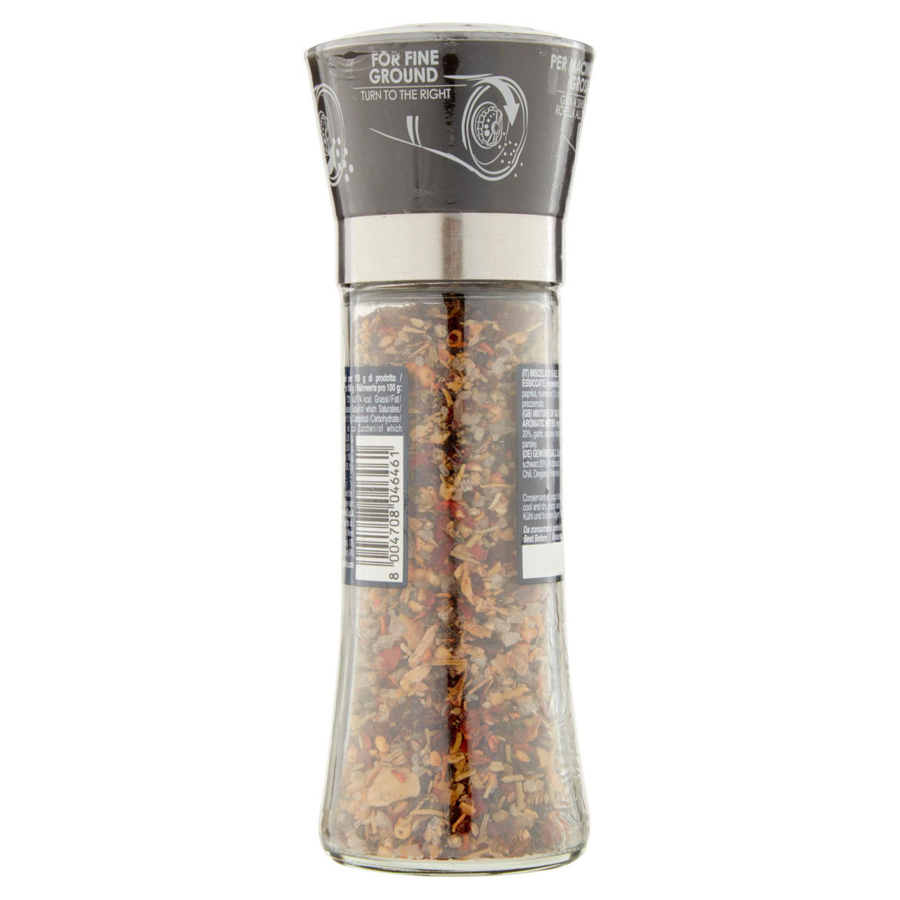 Macinellone manzo e hamburger 115gr - Immagine 21