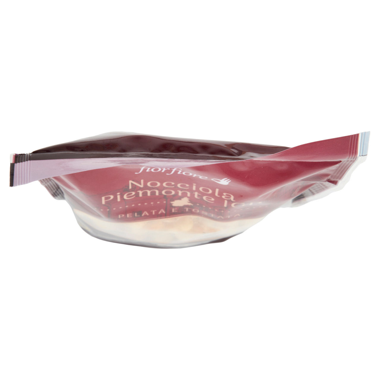 Nocciole Piemonte IGP pelate e tostate 100 gr - Immagine 21