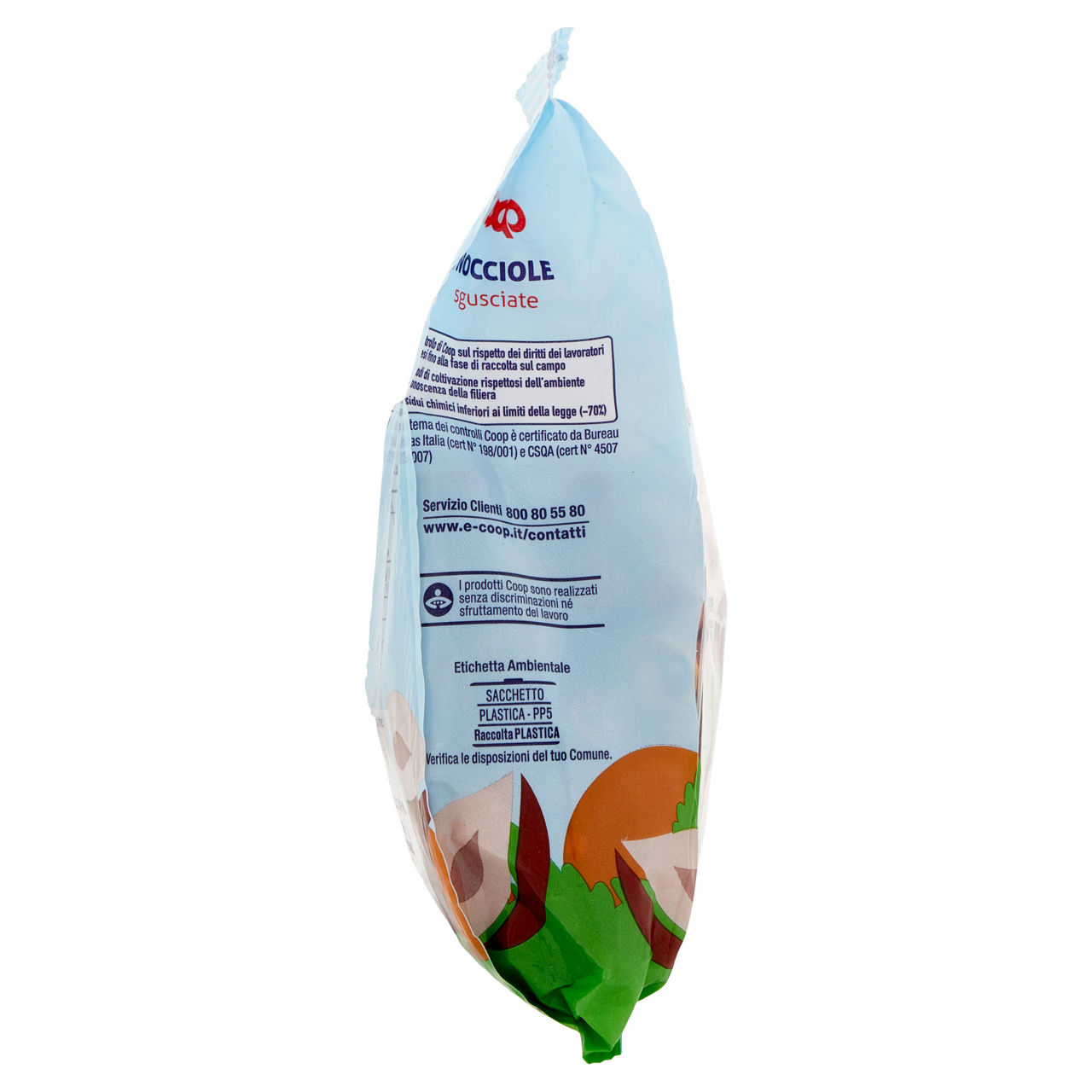 Nocciole sgusciate 250 gr - Immagine 61