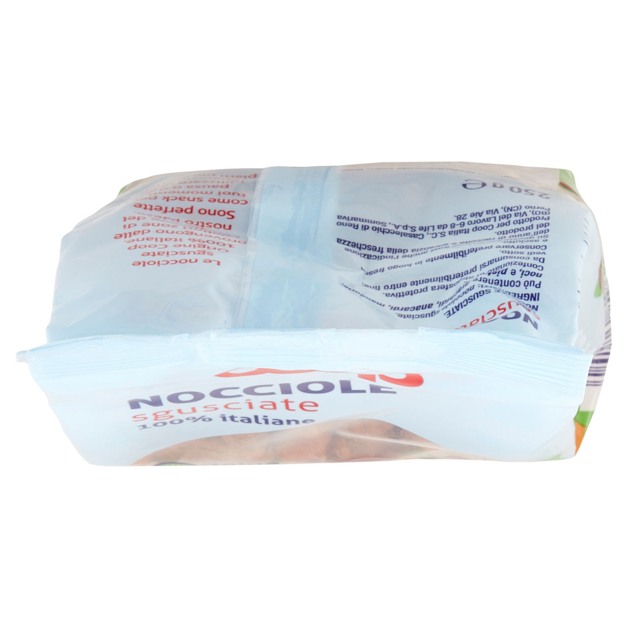 Nocciole sgusciate 250 gr - Immagine 111