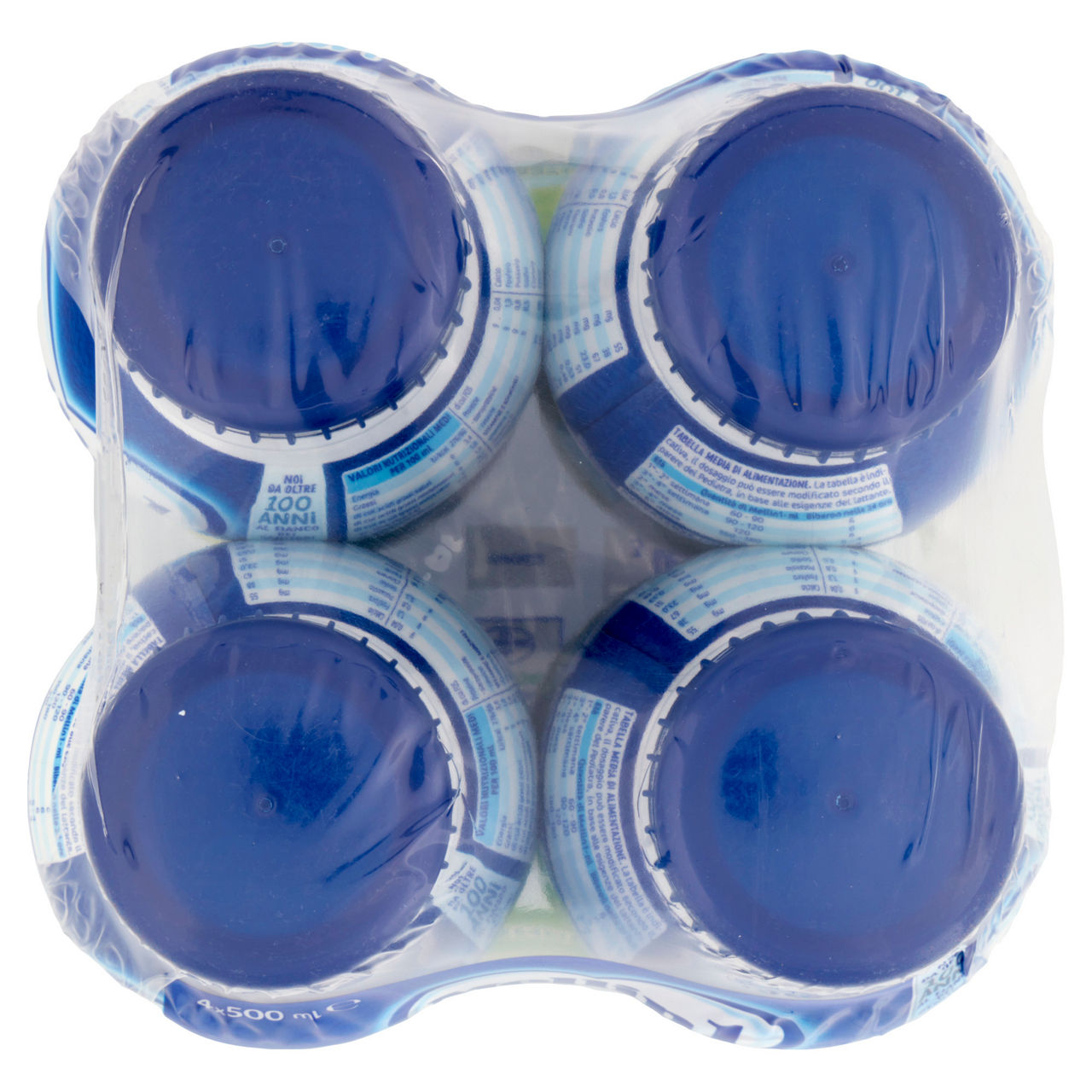 Latte per lattanti liquido 1 partenza 4 pz x 500 ml - Immagine 11