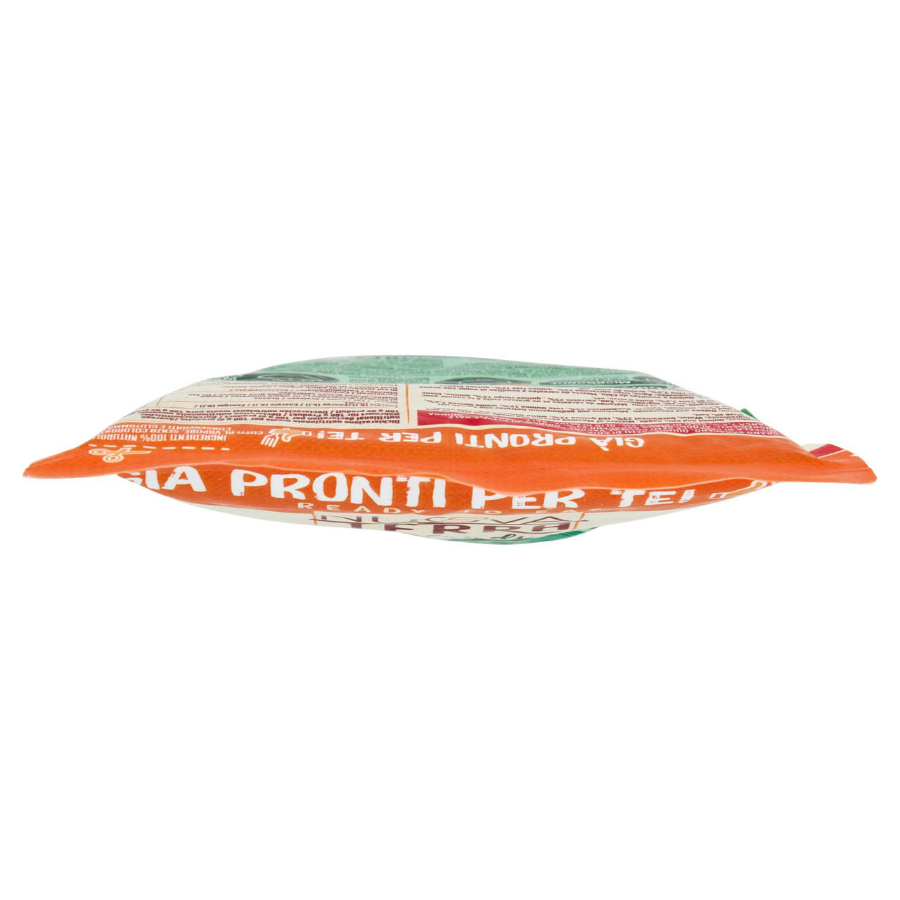 Grano saraceno pronto con quinoa e semi di chia 250 gr - Immagine 51