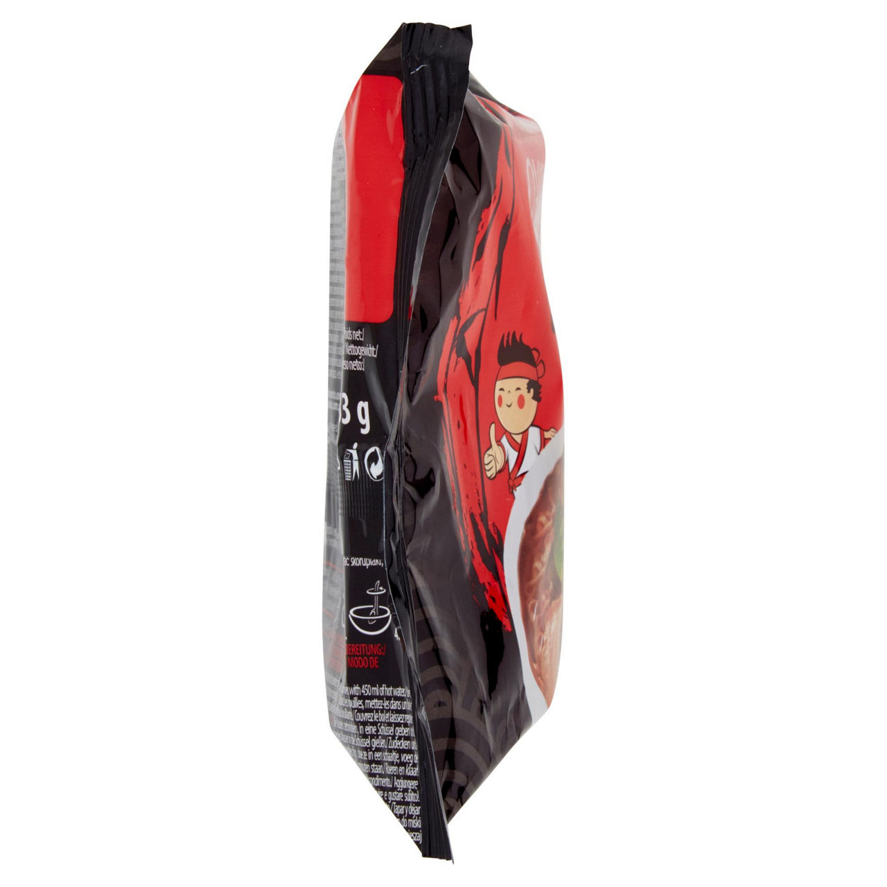 Instant ramen salsa soia oyakata g 83 - Immagine 41