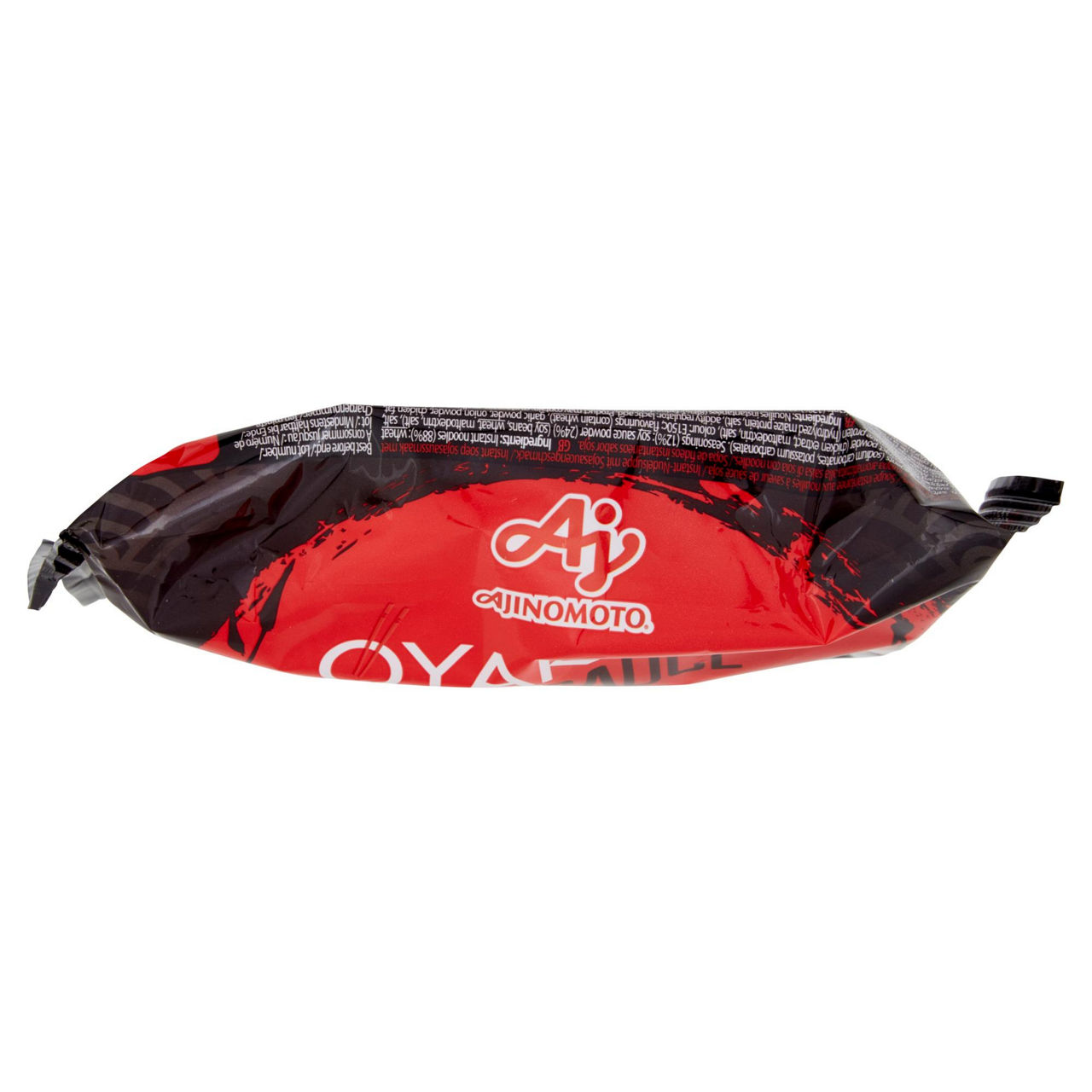 Instant ramen salsa soia oyakata g 83 - Immagine 11