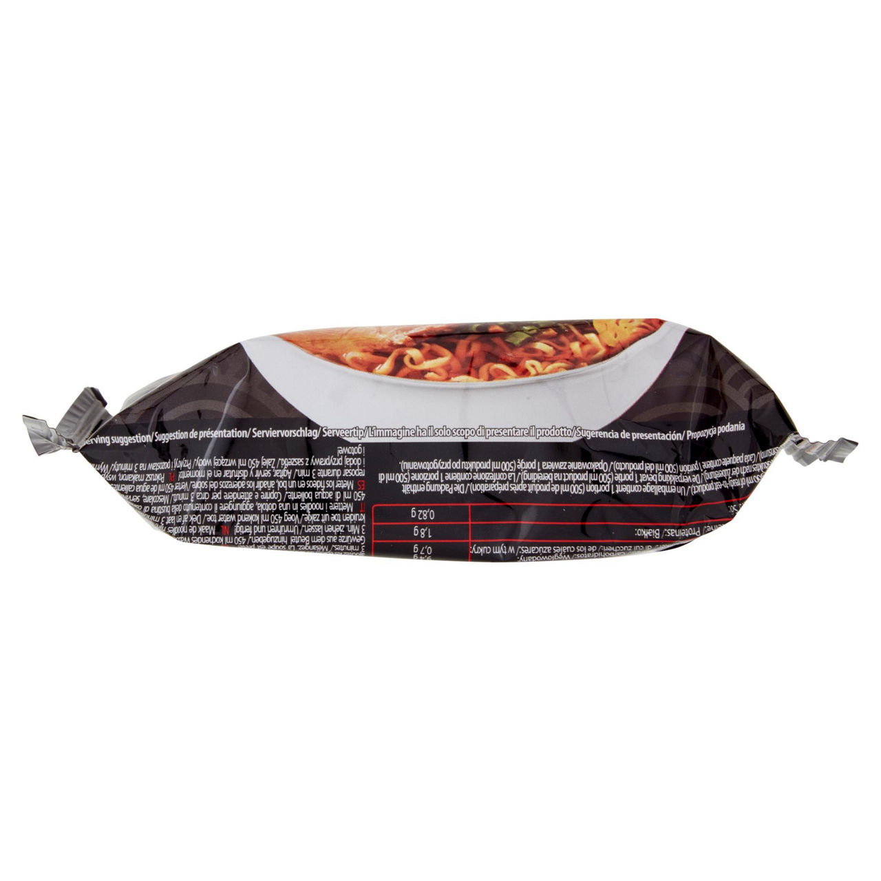 Instant ramen salsa soia oyakata g 83 - Immagine 31