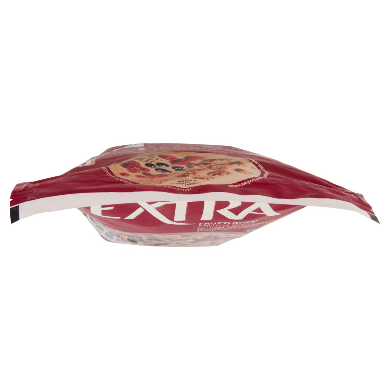 Muesli con frutti rossi 375 gr - Immagine 21