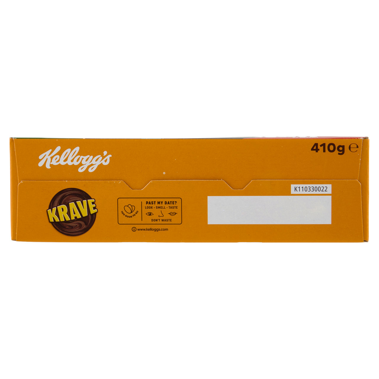 Cereali ripieni di cioccolato e nocciole 410 gr - Immagine 41
