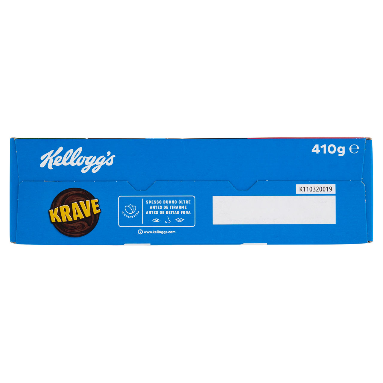 Cereali ripieni di cioccolato al latte 410 gr - Immagine 51