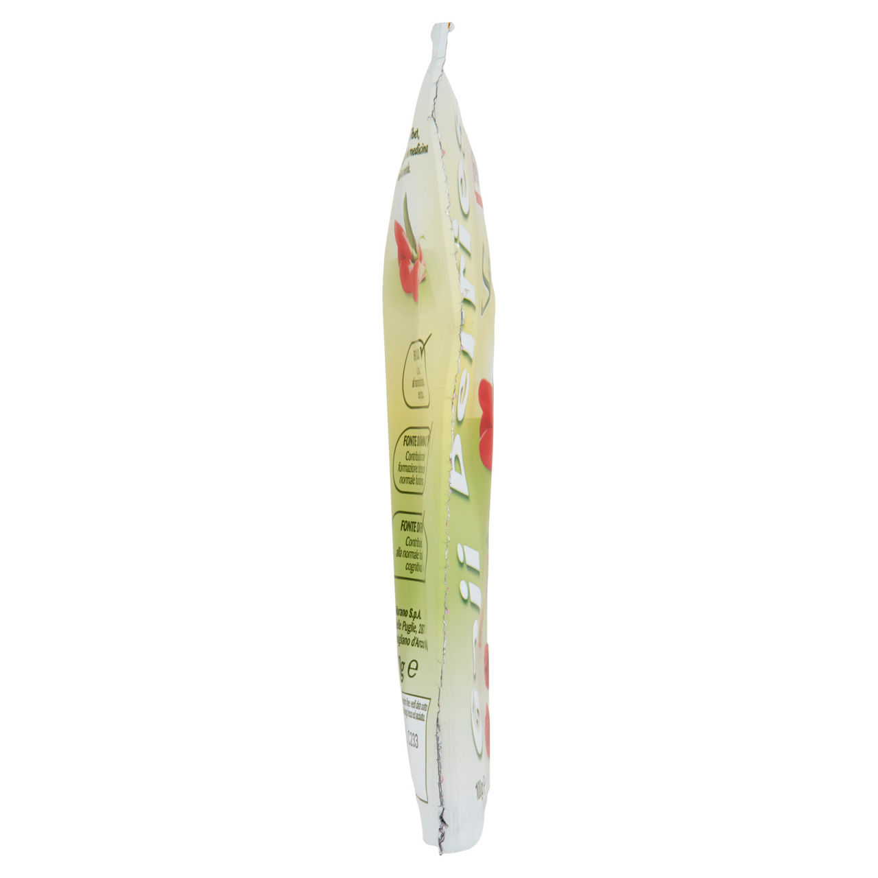 Bacche di goji 100 gr - Immagine 41