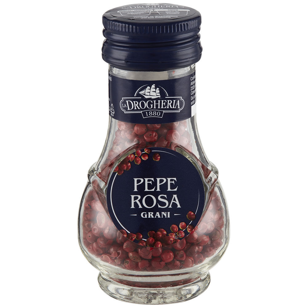 SALE ROSA GRANI GR.22 - Immagine 01