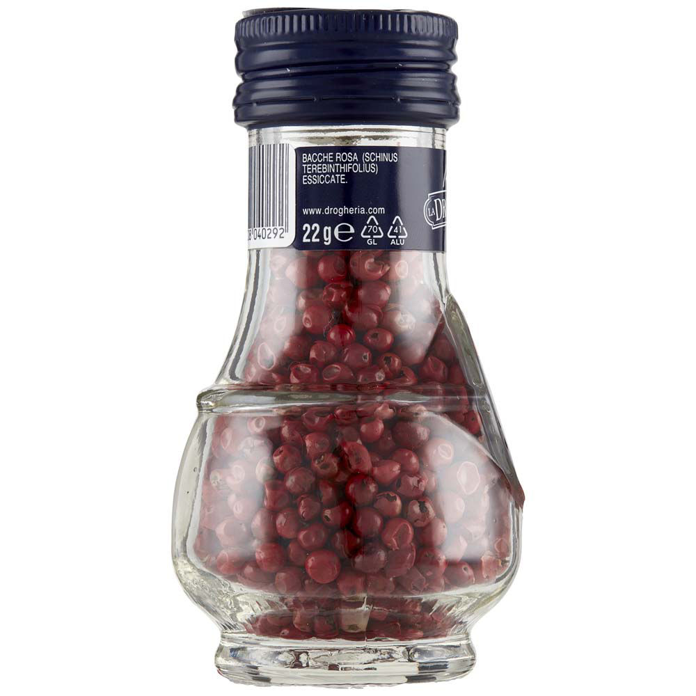 SALE ROSA GRANI GR.22 - Immagine 11