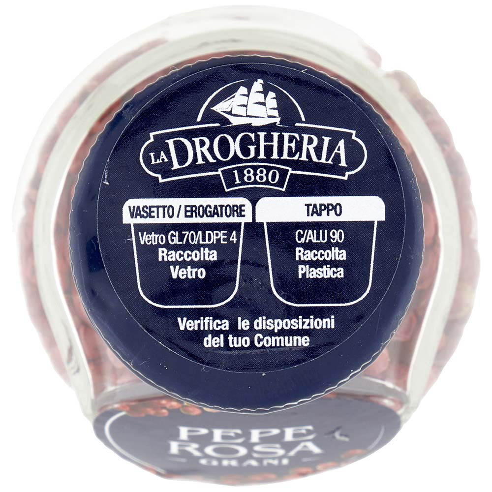 SALE ROSA GRANI GR.22 - Immagine 41
