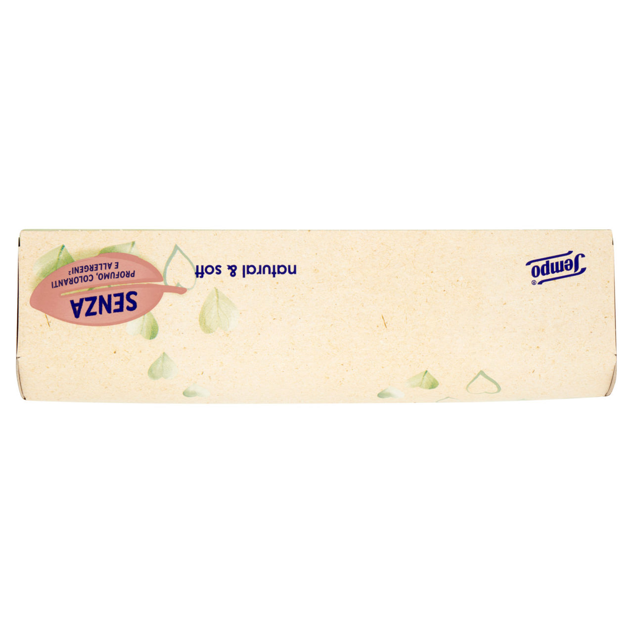 VELINE TEMPO NATURAL & SOFT PZ 70 - Immagine 21