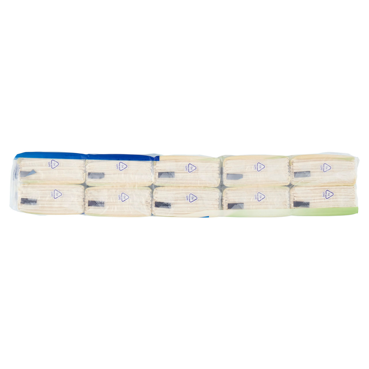 Fazzoletti tempo natural & soft 4 veli pz 10x9 - Immagine 31