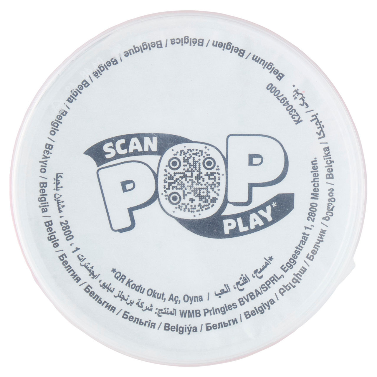 Patatine gusto Original 175 gr - 8