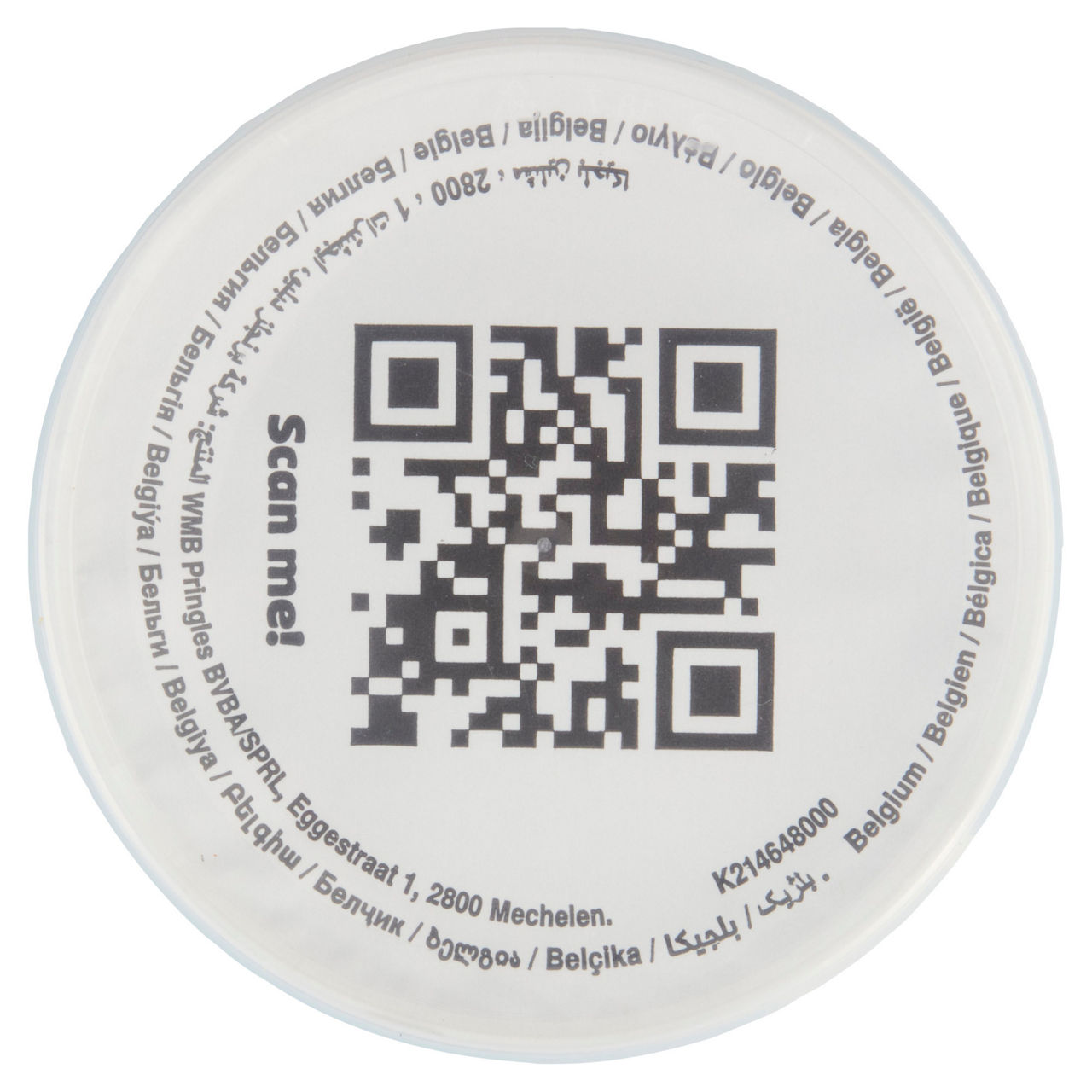 Patatine gusto piccante e speziato 175 gr - Immagine 31