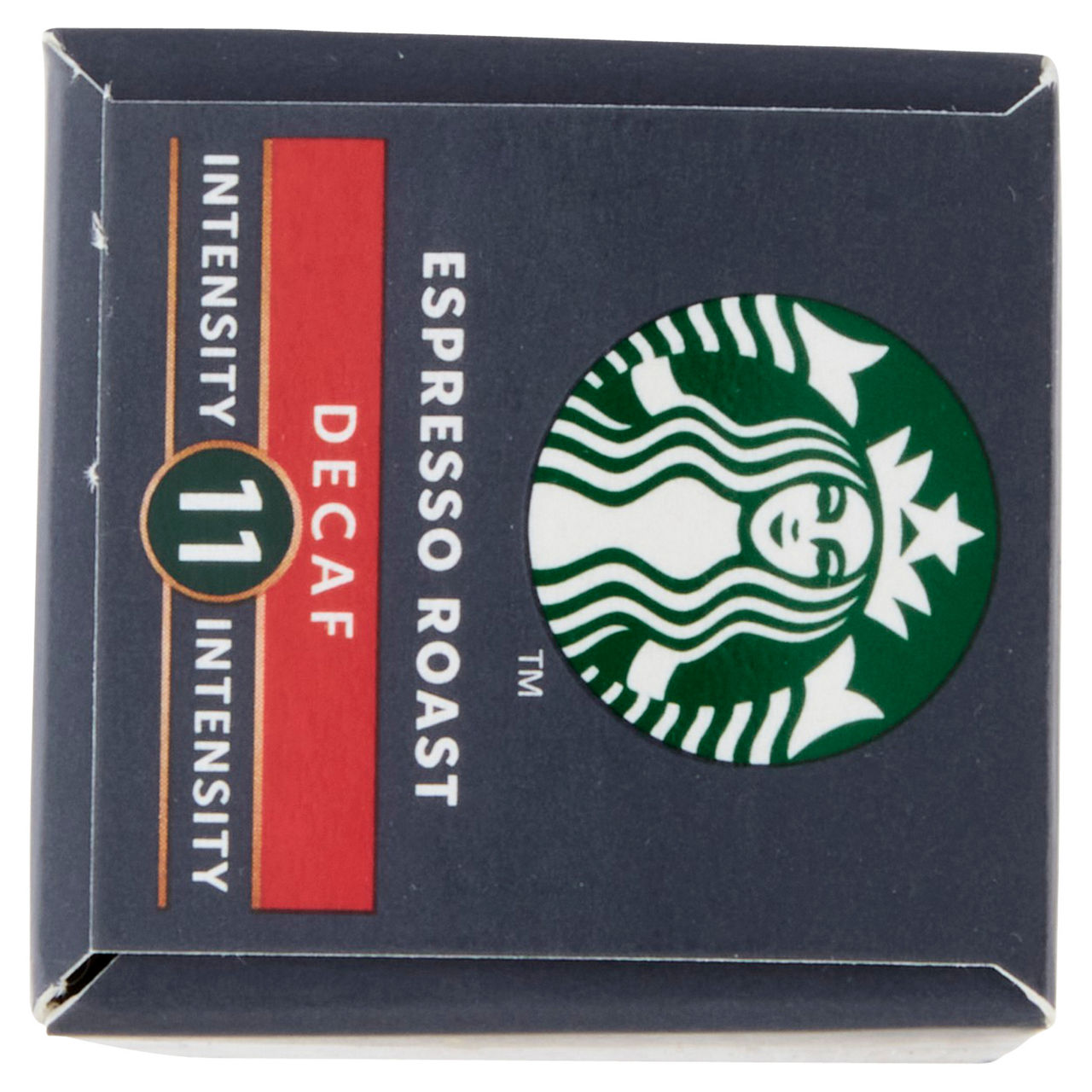 Caffè in capsule Espresso Roast decaffeinato compatibile con Nespresso 10 pz - Immagine 41