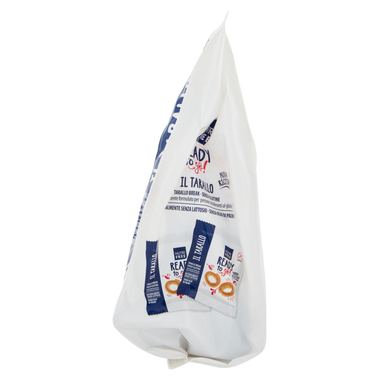 TARALLO BREAK SENZA GLUTINE 180 g - Immagine 41