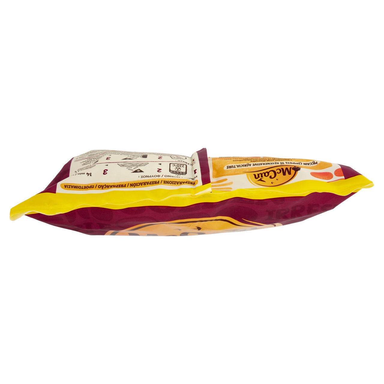 Patatine da forno super croccanti 650 gr - Immagine 41