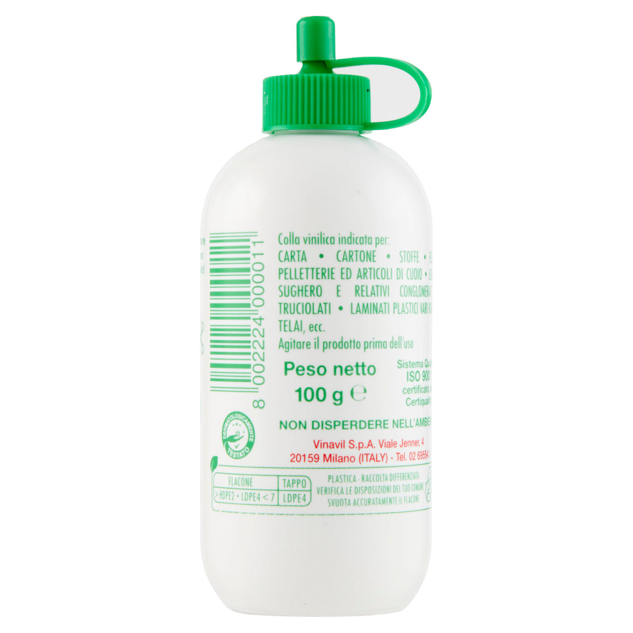 Colla vinavil 100 gr - Immagine 31