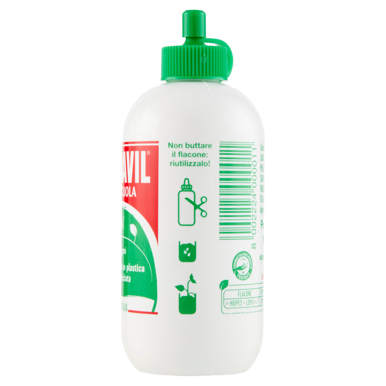 Colla vinavil 100 gr - Immagine 11