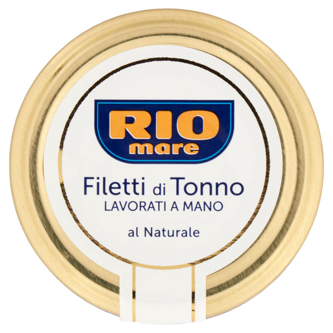 Filetti di tonno al naturale 126 gr - Immagine 41