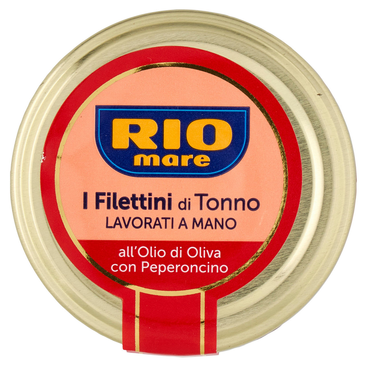 Filetti tonno piccante rio mare g 130 - Immagine 11