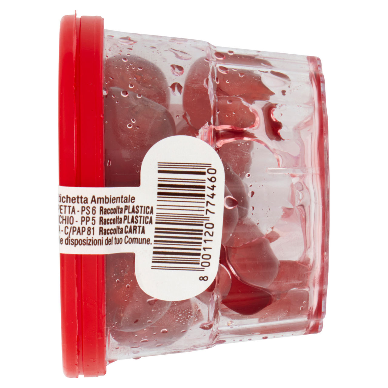 Ciliegie candite 70 gr - Immagine 41