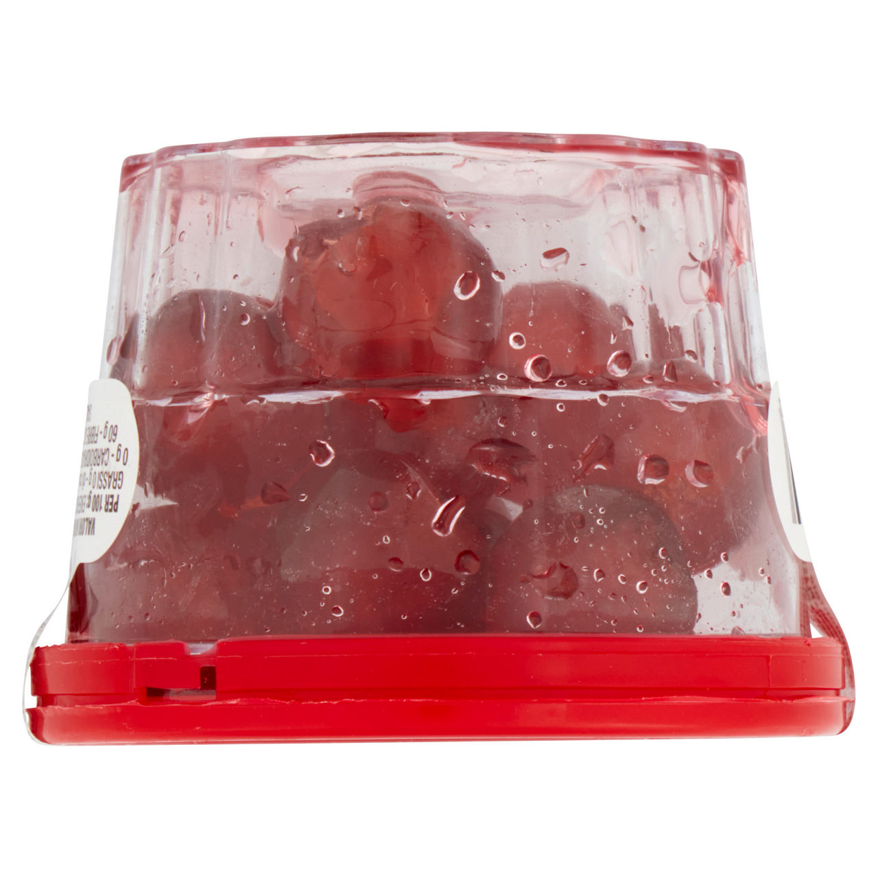 Ciliegie candite 70 gr - Immagine 31