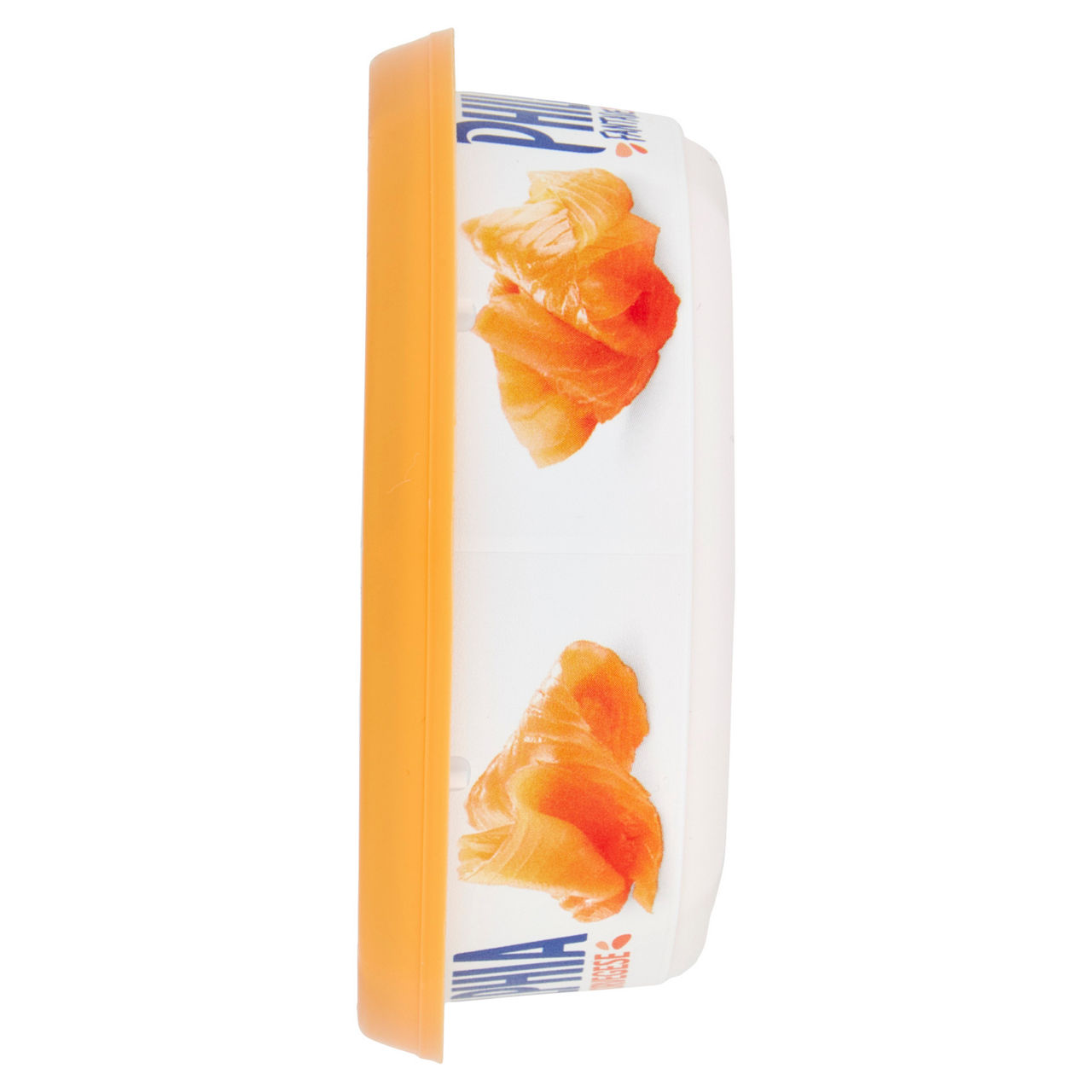 Formaggio fresco spalmabile con salmone Norvegese 150 gr - Immagine 51