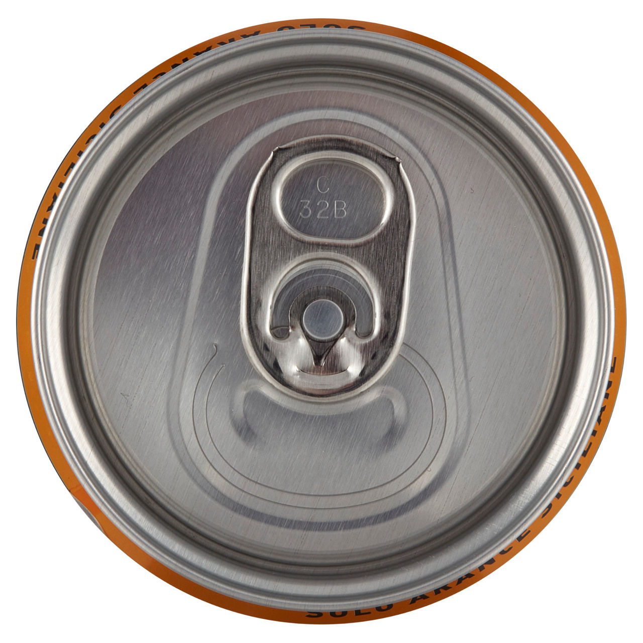 Oransoda in lattina 330 ml - Immagine 41