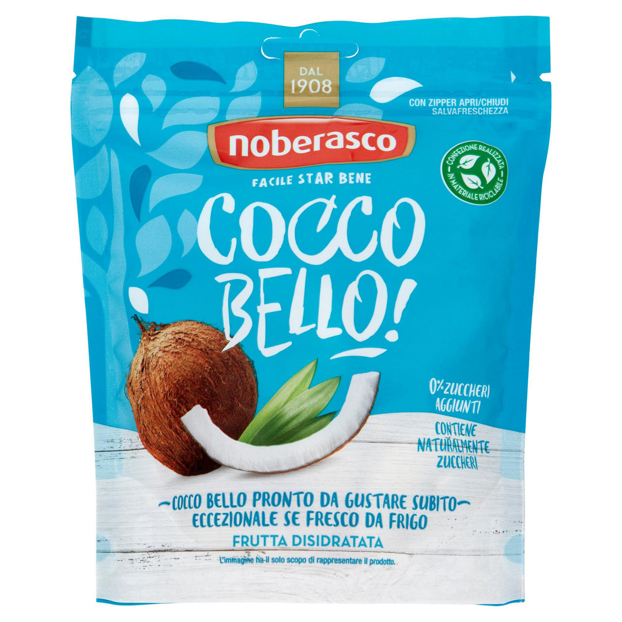 Cocco disidratato 100 gr