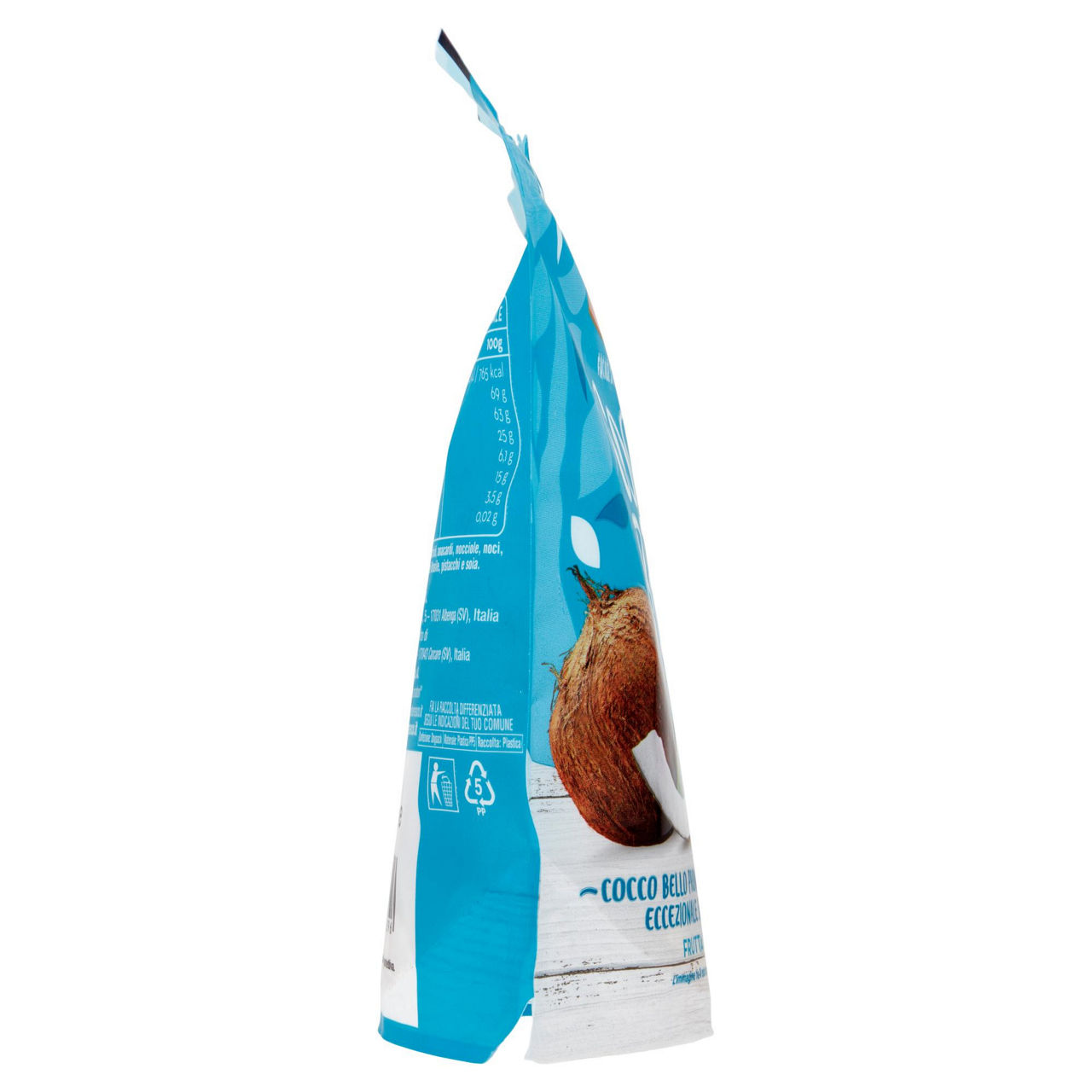 Cocco disidratato 100 gr - Immagine 11