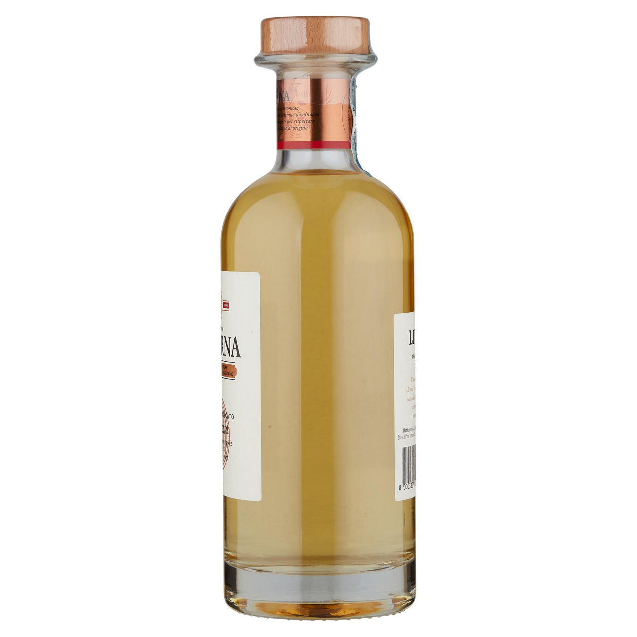 Grappa libarna moscato 41 gradi bottiglia ml 700 - Immagine 31