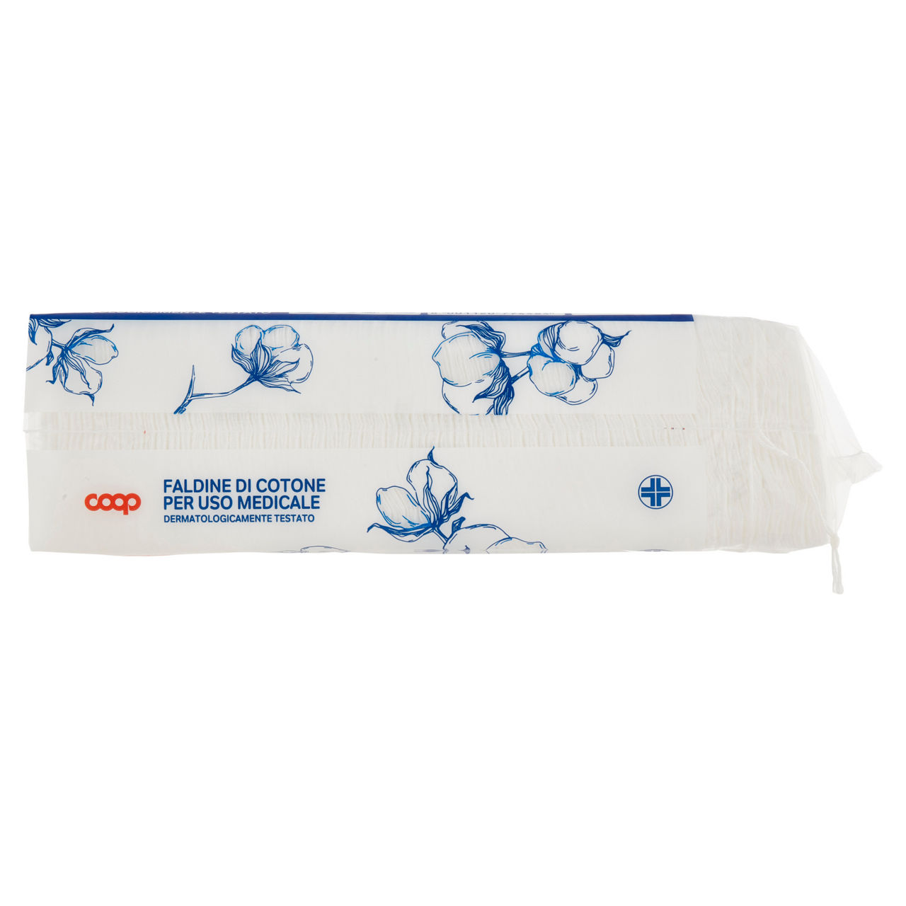 Faldine di cotone medicale coop pz 60 - Immagine 61