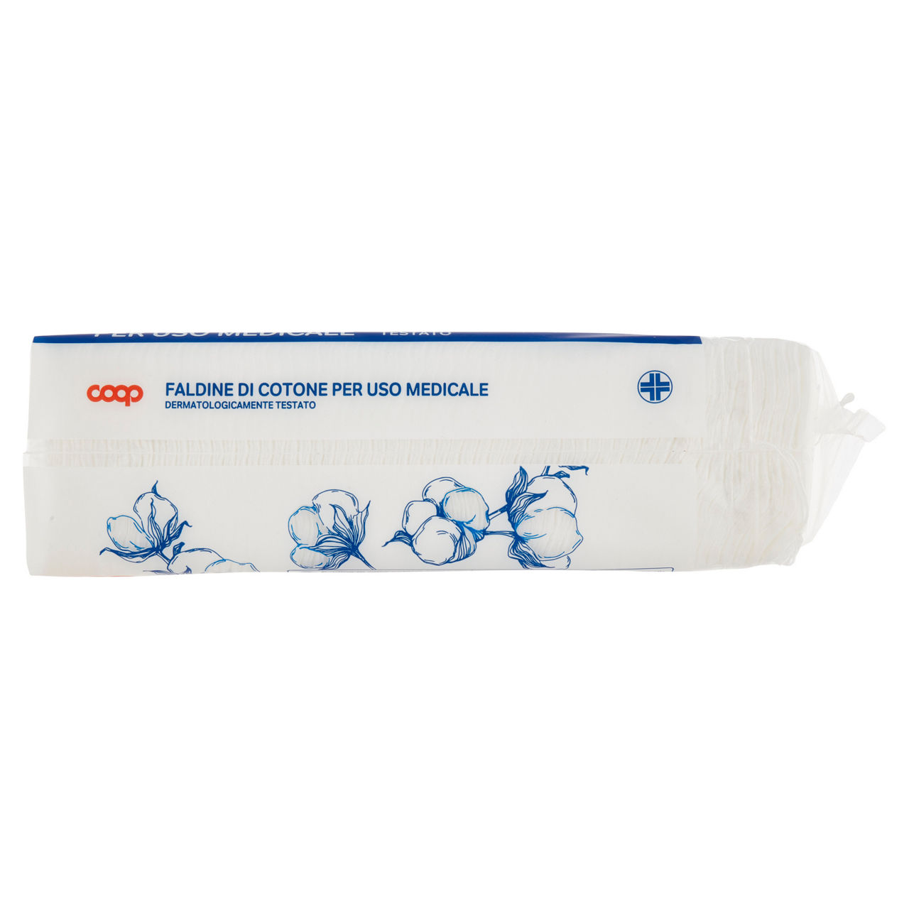 Faldine di cotone medicale coop pz 60 - Immagine 21