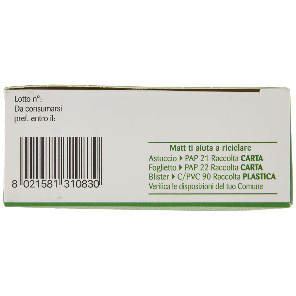 Integratore alimentare Glucomannano 30 gr - Immagine 51