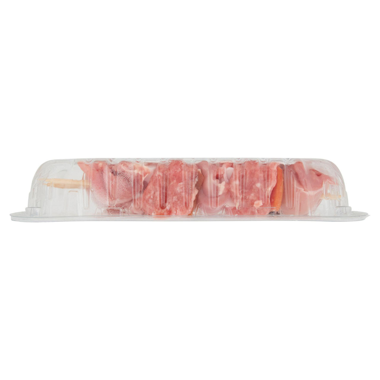 Spiedini di pollo con salsiccia e peperoni 480 gr - Immagine 41