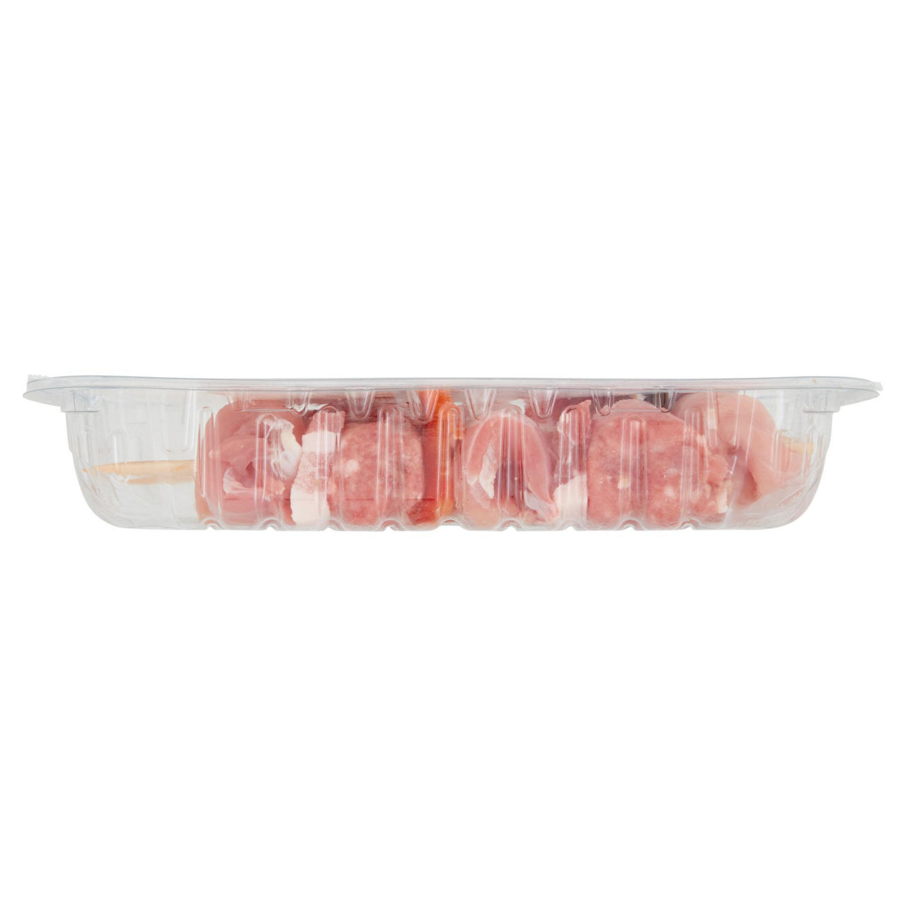Spiedini di pollo con salsiccia e peperoni 480 gr - Immagine 31