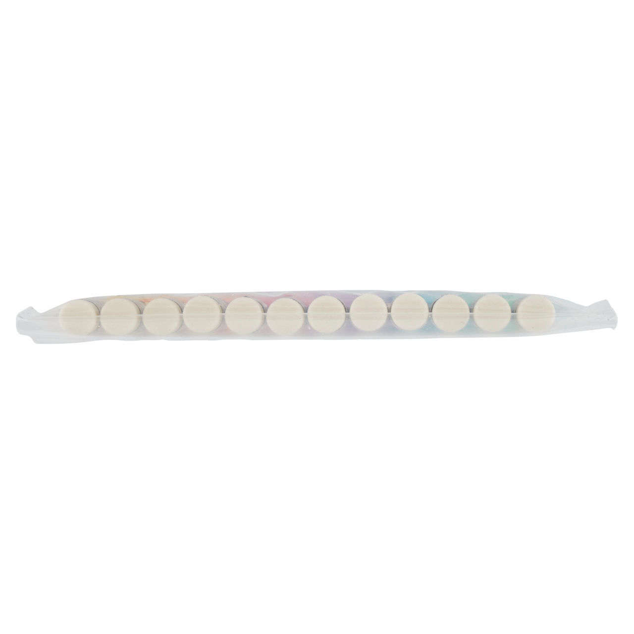 12 matite hb swano pastel con gommino - Immagine 41