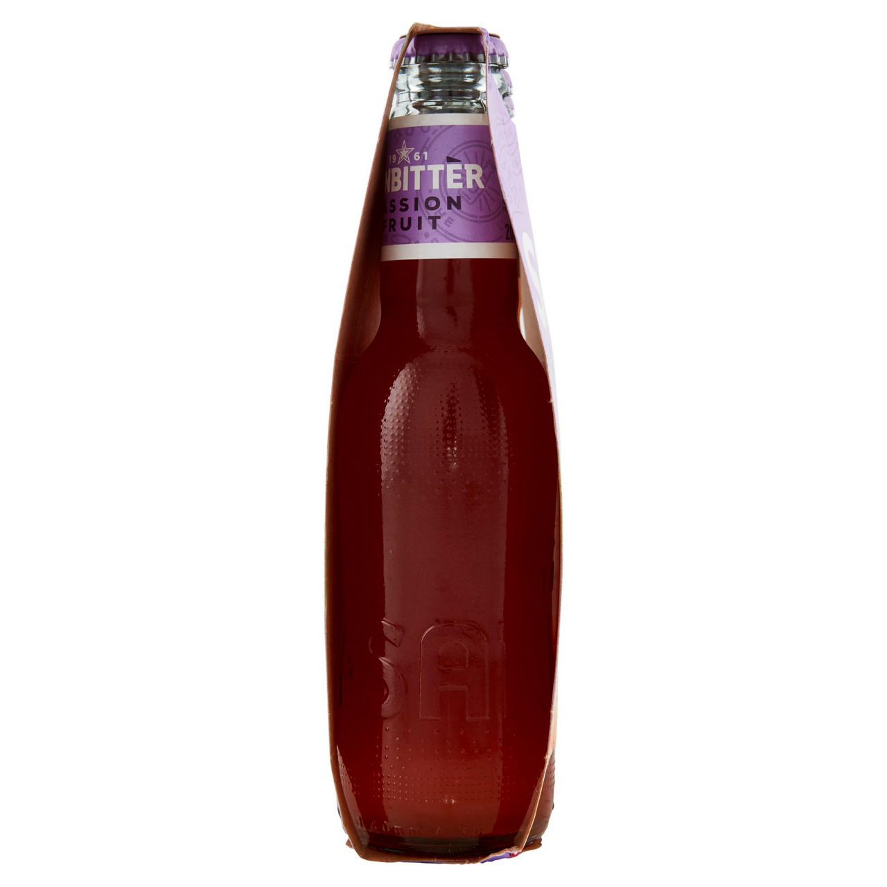 Aperitivo analcolico passion fruit 3 pz x 200 ml - Immagine 31