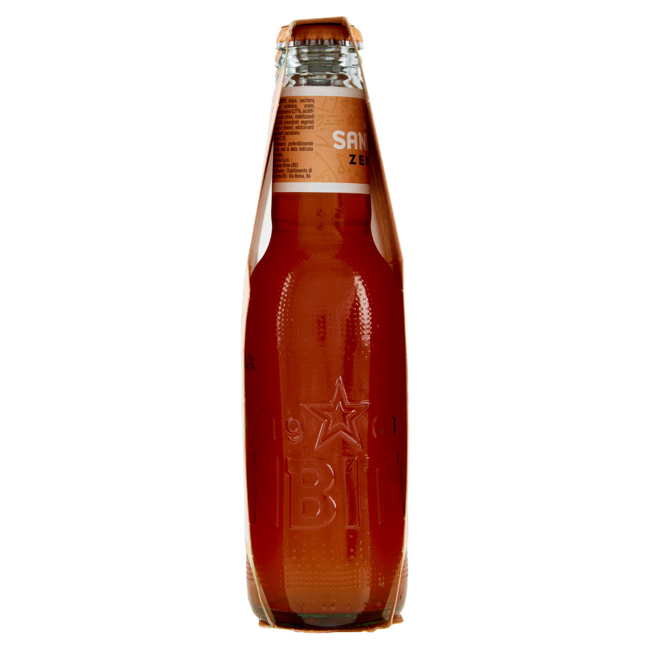 Aperitivo zenzero 3 x 200 ml - Immagine 51