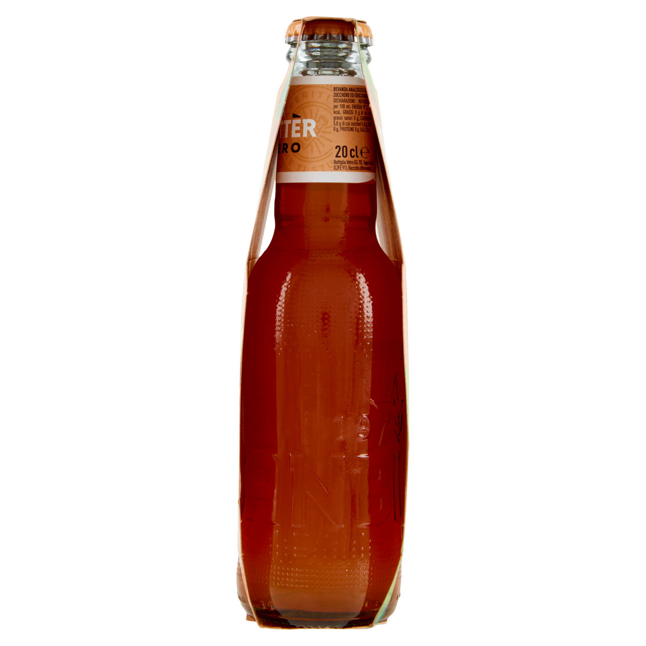 Aperitivo zenzero 3 x 200 ml - Immagine 11
