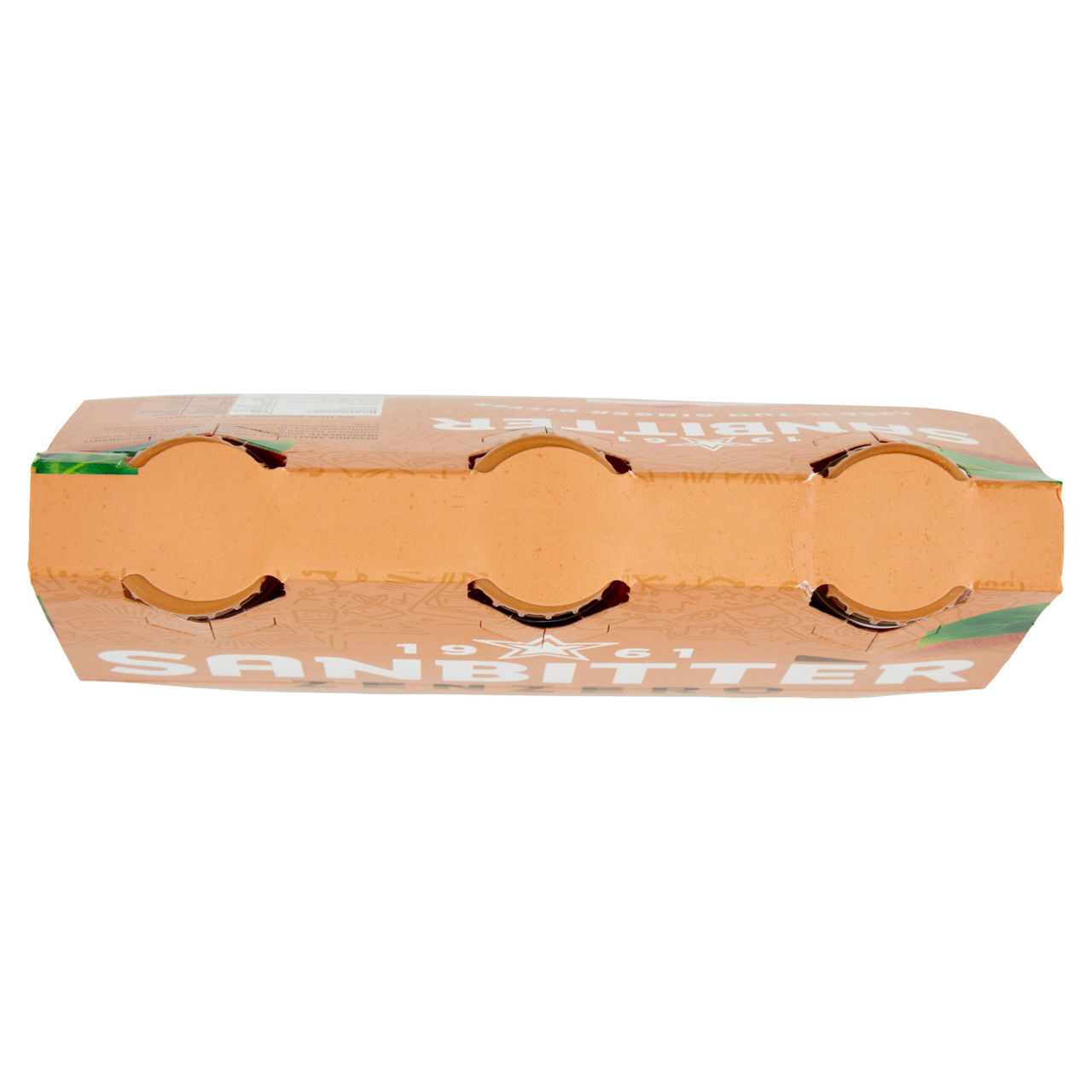 Aperitivo zenzero 3 x 200 ml - Immagine 31