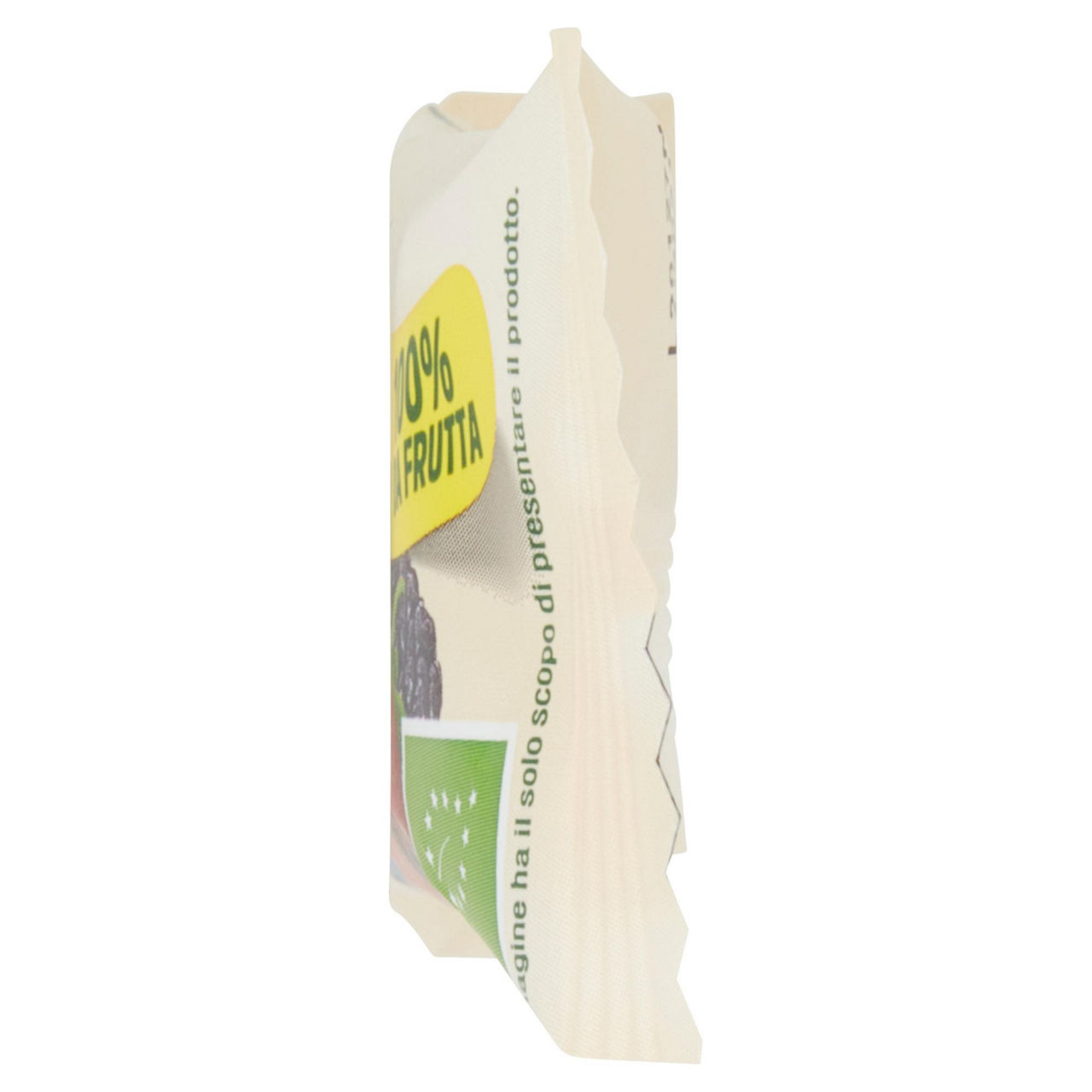 Barrette ai frutti rossi bio 32 gr - Immagine 41