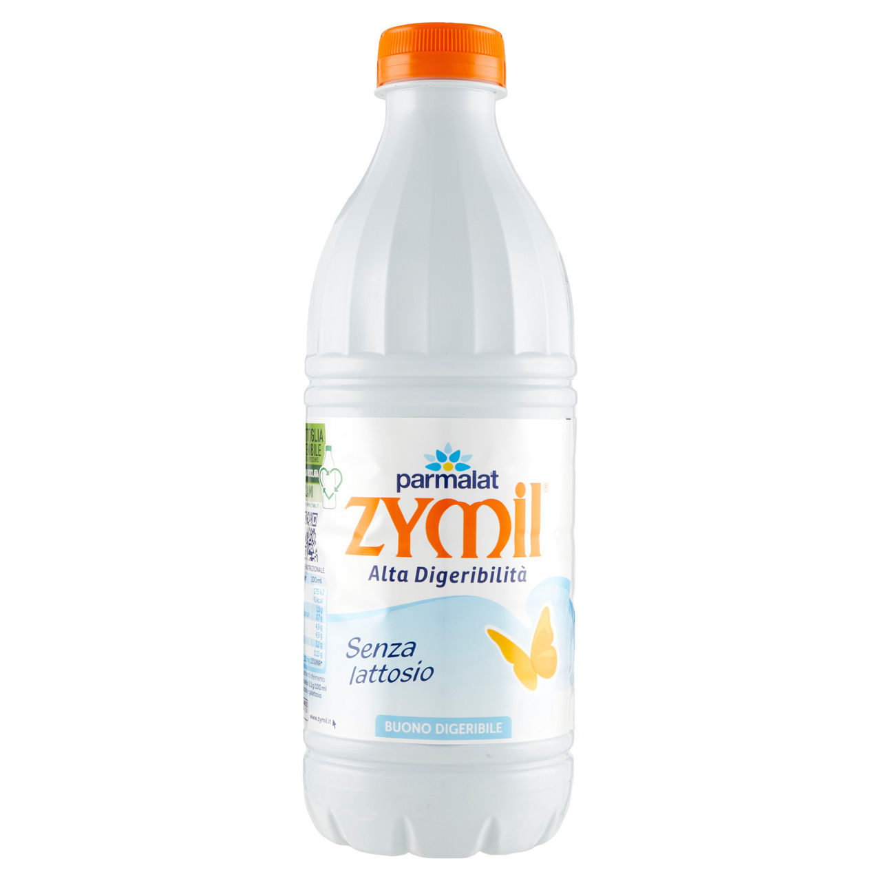 Latte alta digeribilità 1 lt - Immagine 41