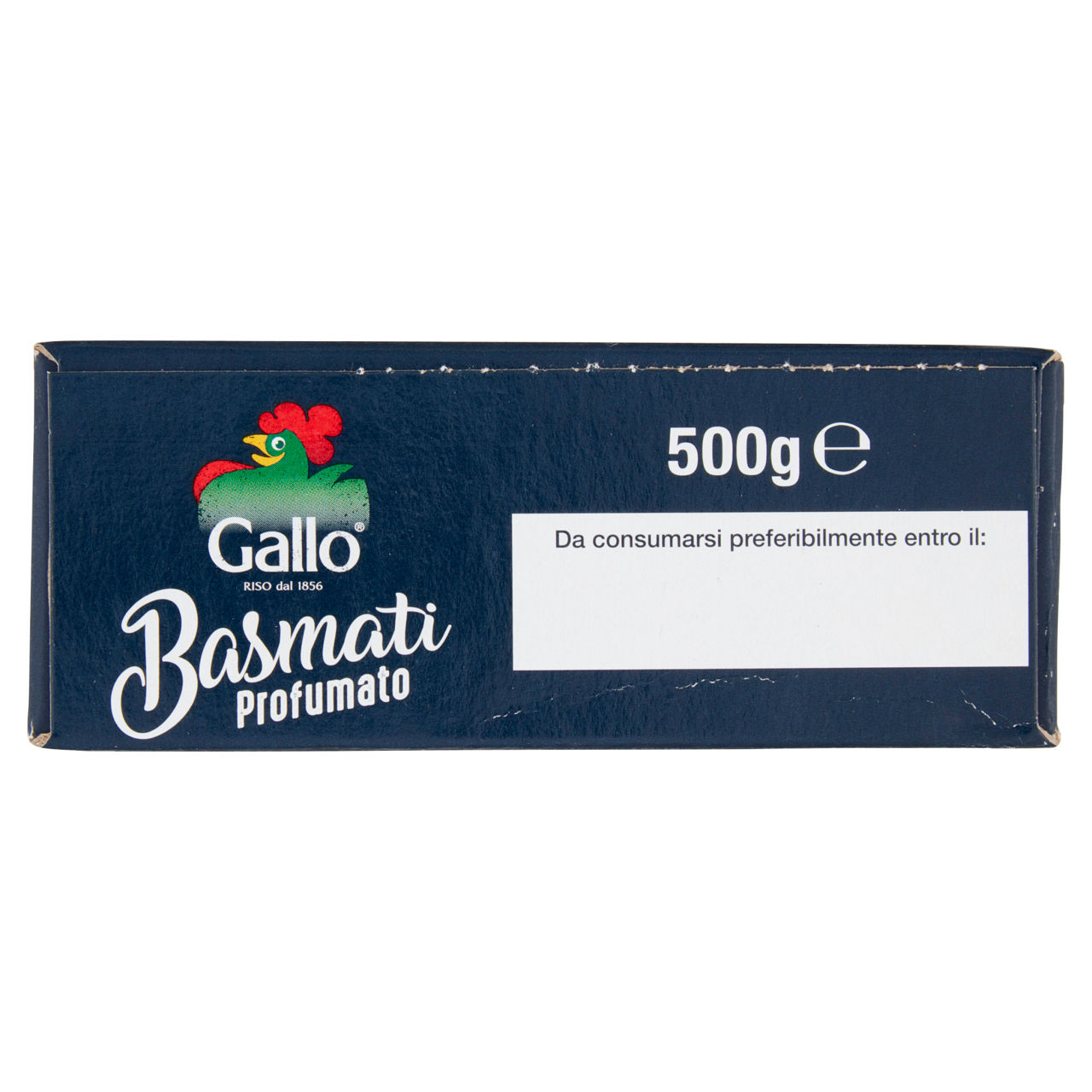 Riso basmati 500 gr - Immagine 31
