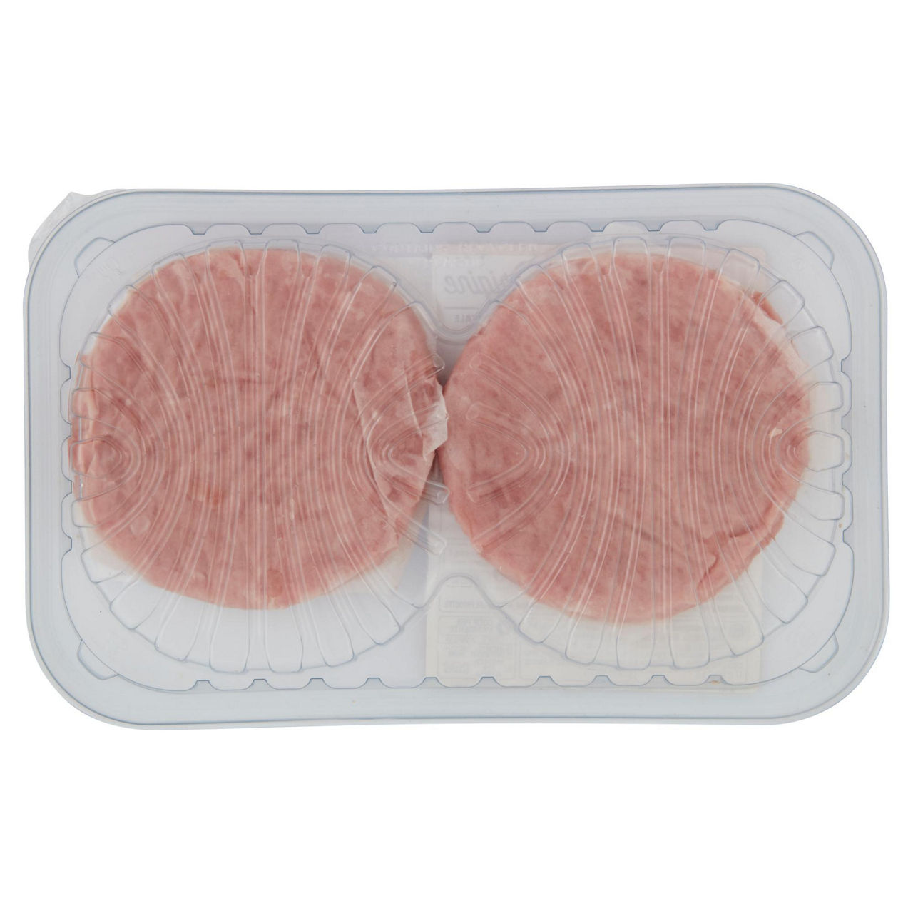 Hamburger di tacchino 200 gr - Immagine 61