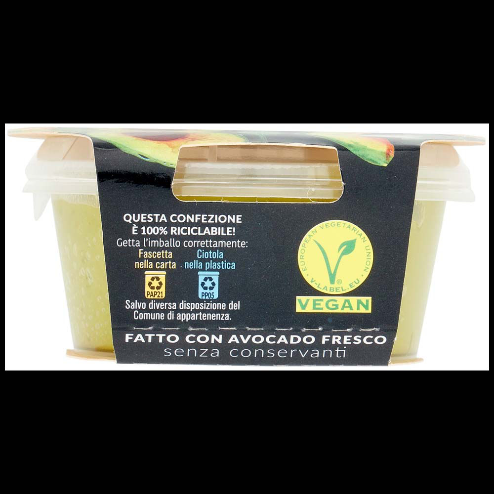Guacamole classico 150 gr - Immagine 31
